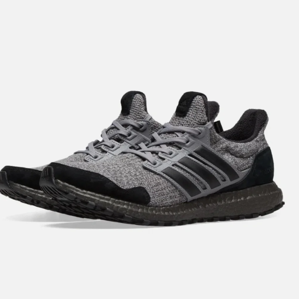 adidas Game of Thrones x UltraBoost 4.0 House Stark